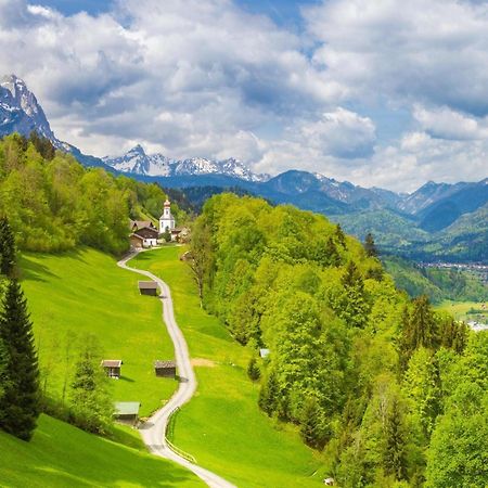 Apartment In Kirchdorf With Swimming Pool エクステリア 写真