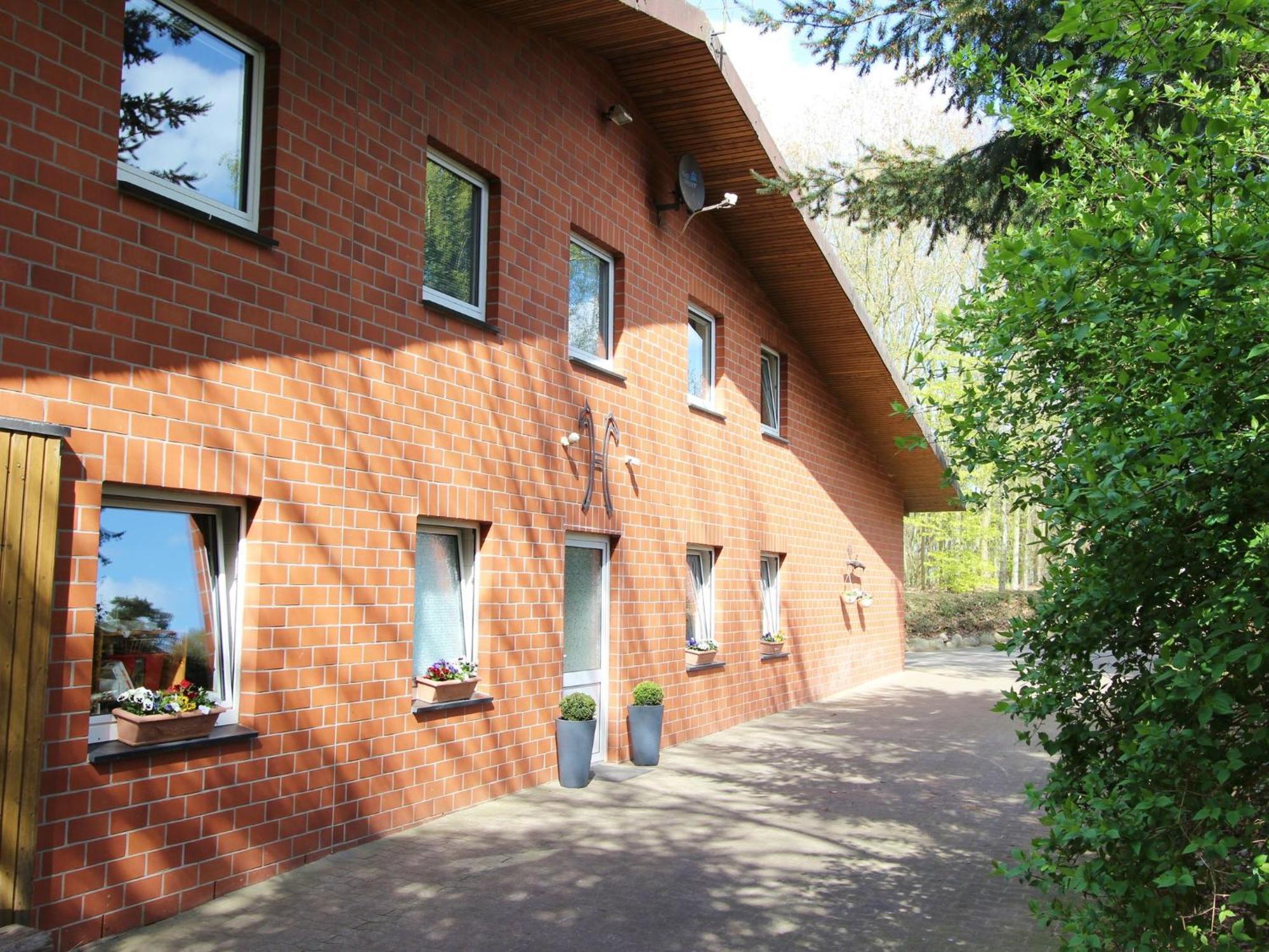 Apartment In Kirchdorf With Swimming Pool エクステリア 写真