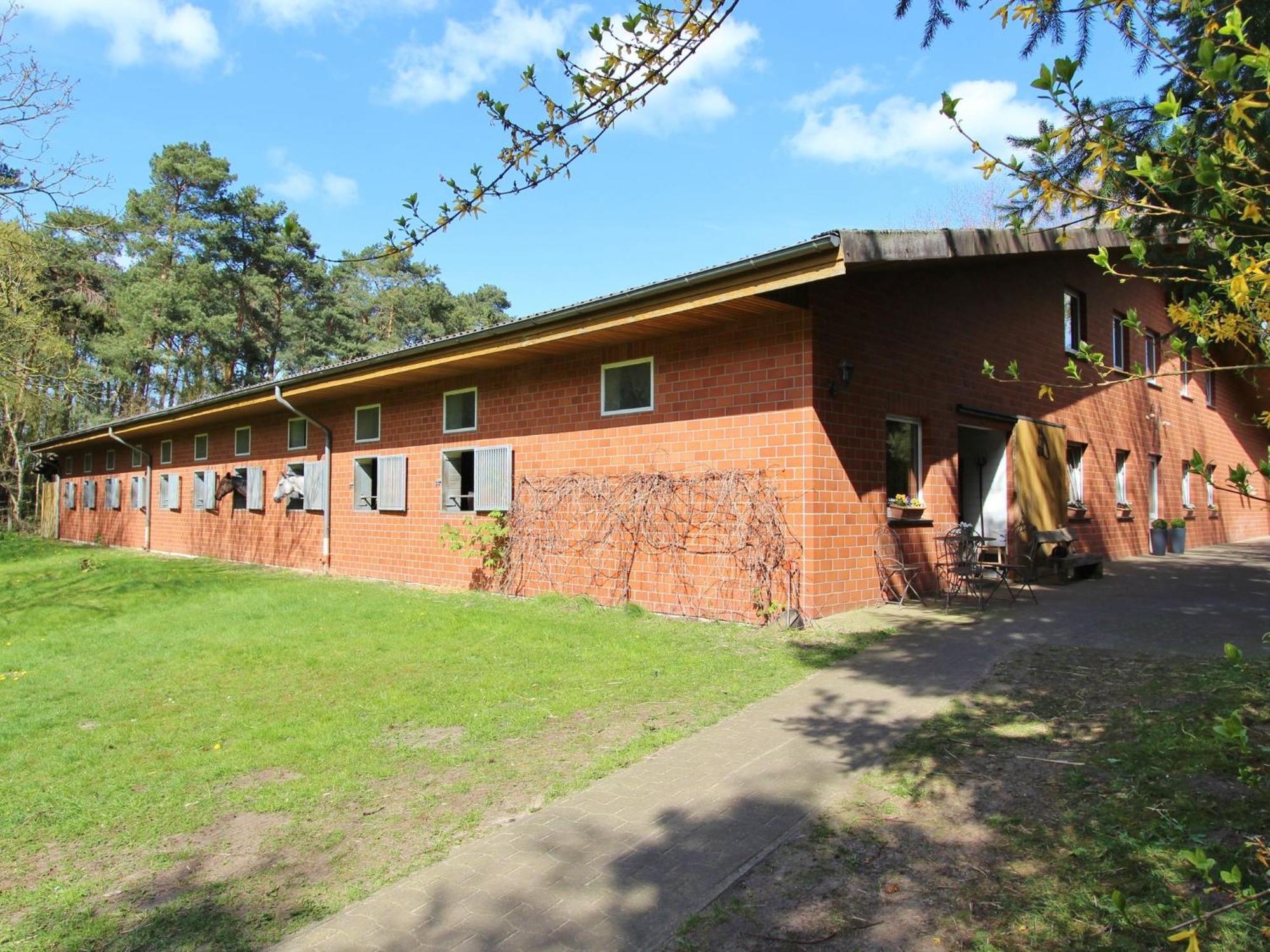 Apartment In Kirchdorf With Swimming Pool エクステリア 写真