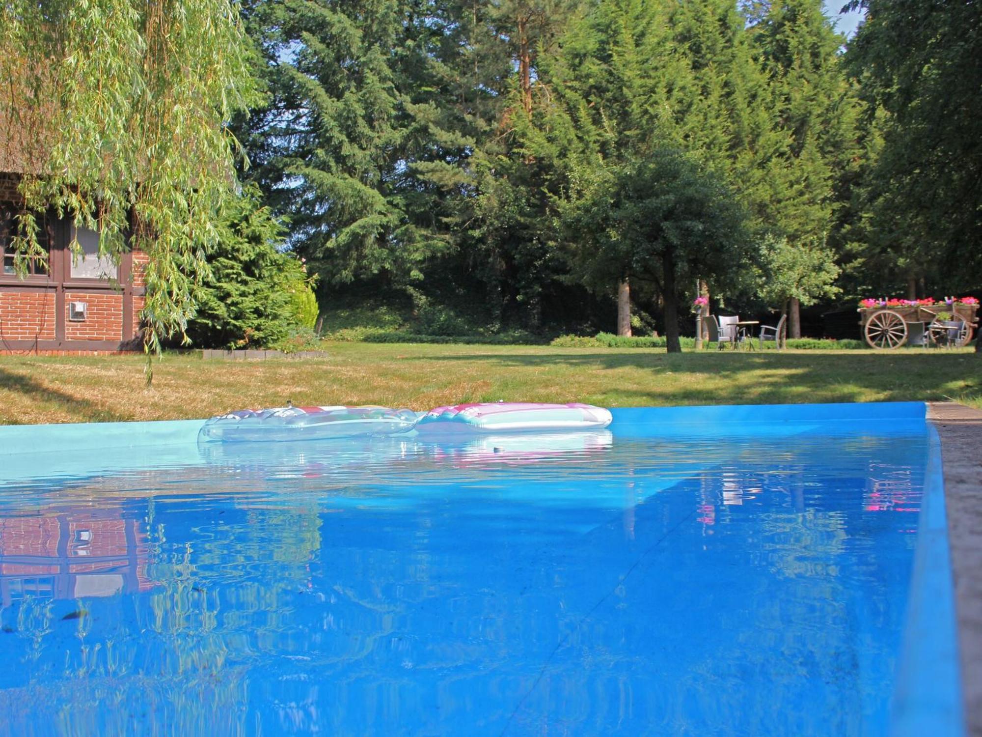 Apartment In Kirchdorf With Swimming Pool エクステリア 写真