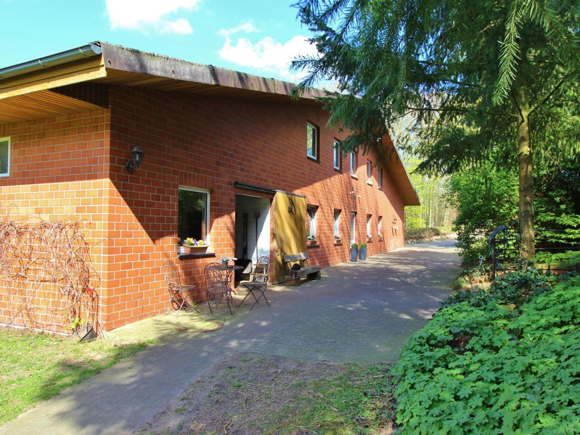 Apartment In Kirchdorf With Swimming Pool エクステリア 写真