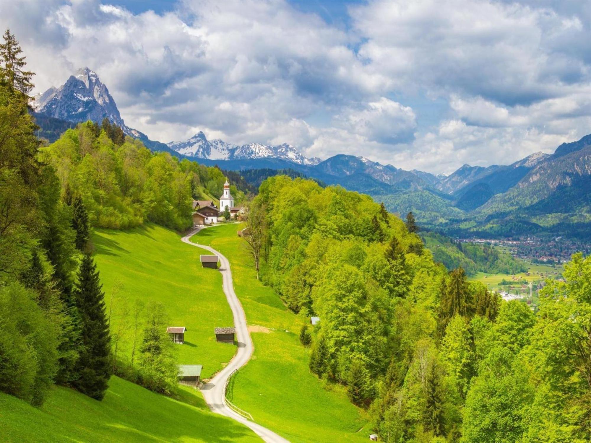 Apartment In Kirchdorf With Swimming Pool エクステリア 写真